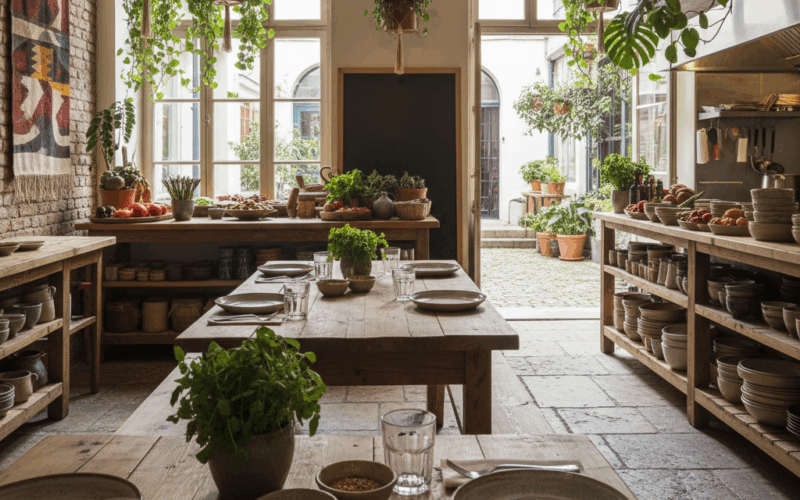 Ontdek Utrecht: Jouw Culinaire Avontuur Begint Hier