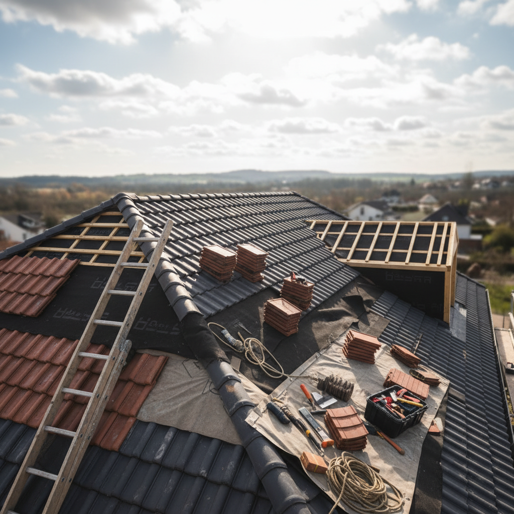Woningonderhoud voor een comfortabel thuis